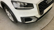 Audi Q2 1.0 TFSI Sport 5dr Petrol Estate